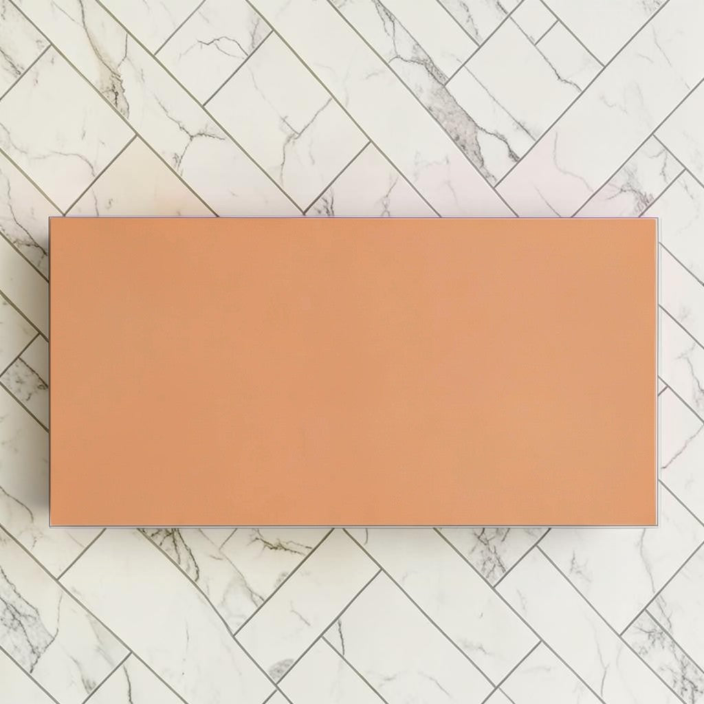 Omnitub L-Shaped Bath Panel (Left-Handed)