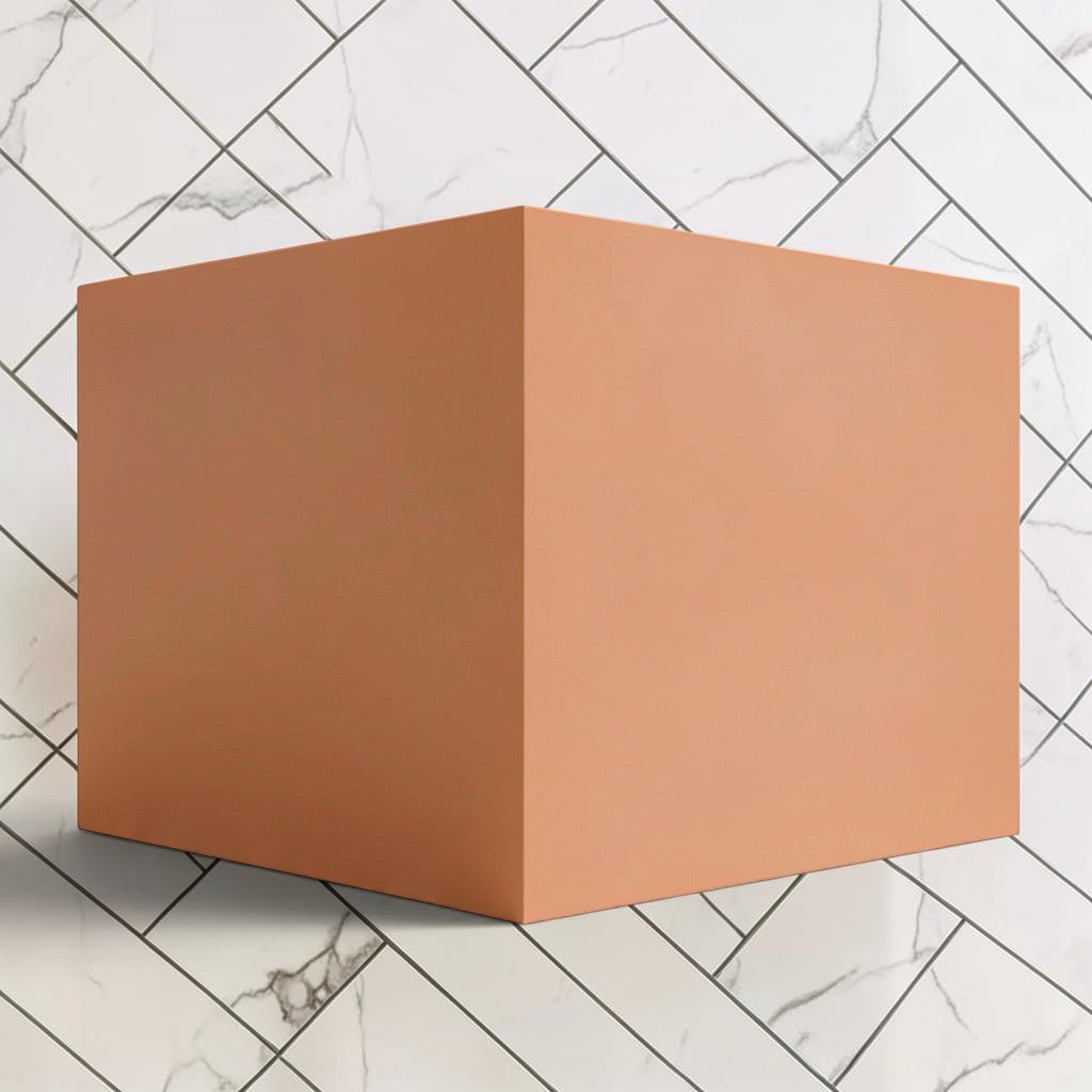 Omnitub L-Shaped Bath Panel (Left-Handed)
