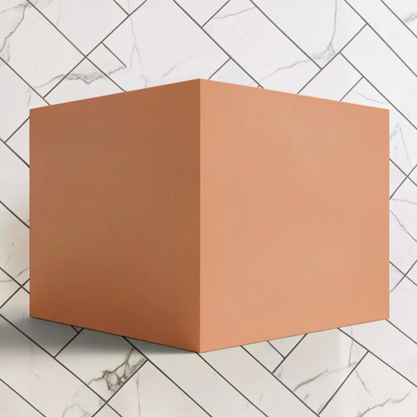 Omnitub L-Shaped Bath Panel (Left-Handed)