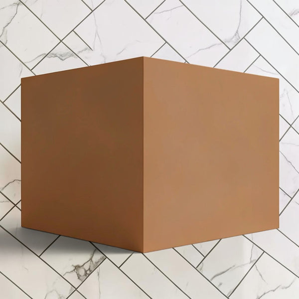 Omnitub L-Shaped Bath Panel (Left-Handed)