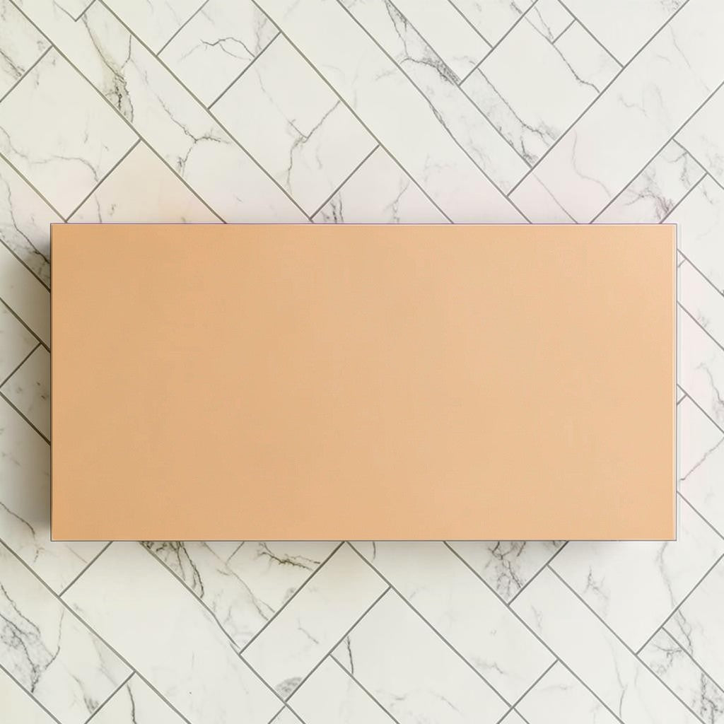 Omnitub L-Shaped Bath Panel (Left-Handed)