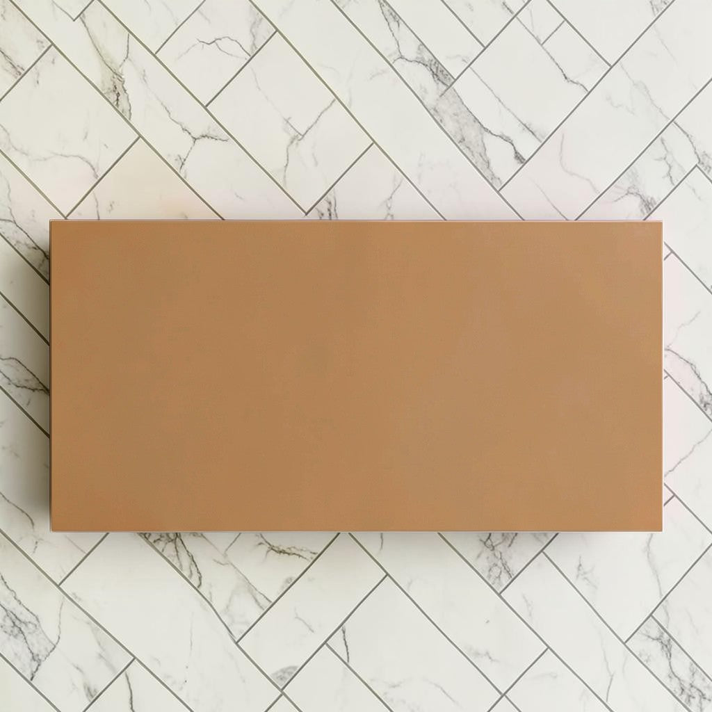 Omnitub L-Shaped Bath Panel (Left-Handed)