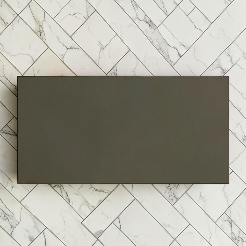 Omnitub L-Shaped Bath Panel (Left-Handed)