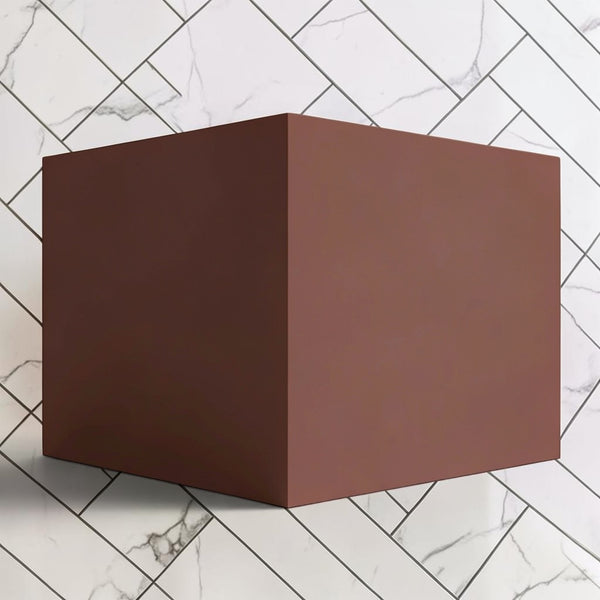 Omnitub L-Shaped Bath Panel (Left-Handed)