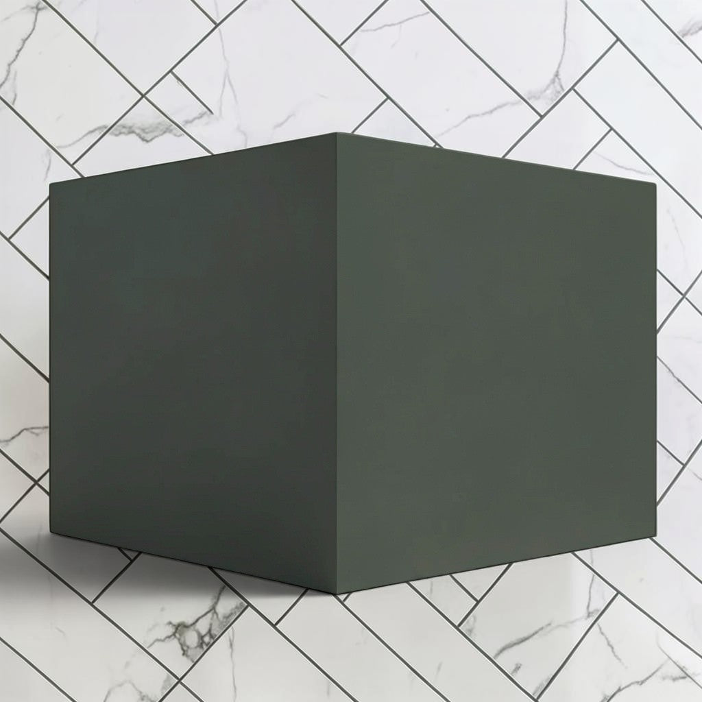 Omnitub L-Shaped Bath Panel (Left-Handed)