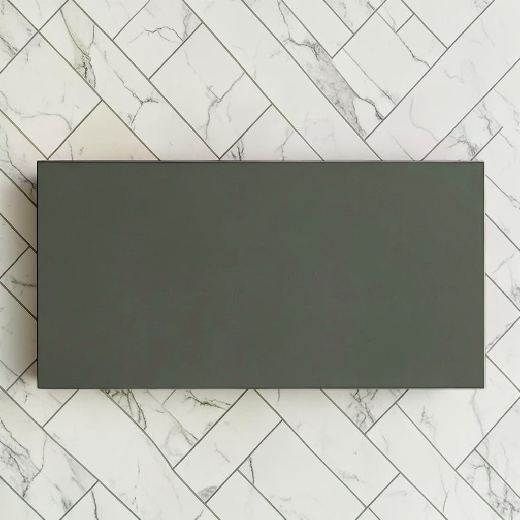 Omnitub L-Shaped Bath Panel (Left-Handed)
