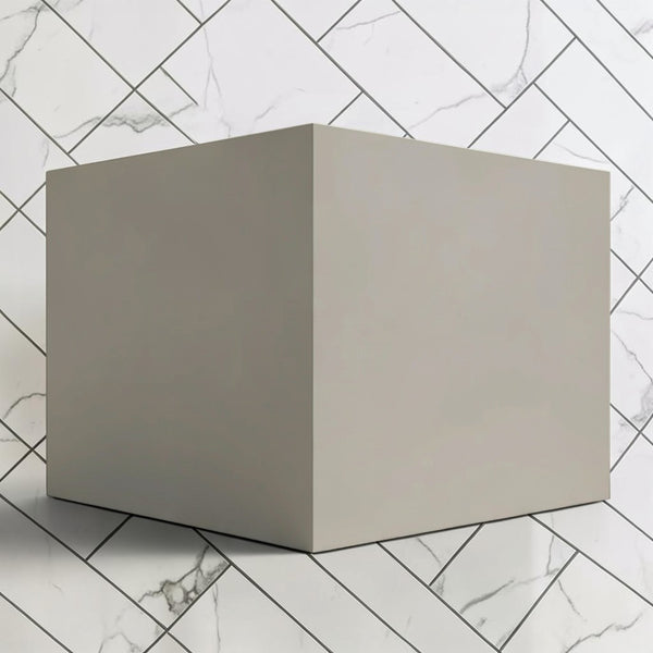 Omnitub L-Shaped Bath Panel (Left-Handed)