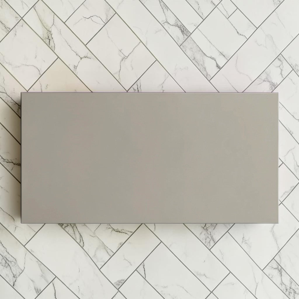 Omnitub L-Shaped Bath Panel (Left-Handed)
