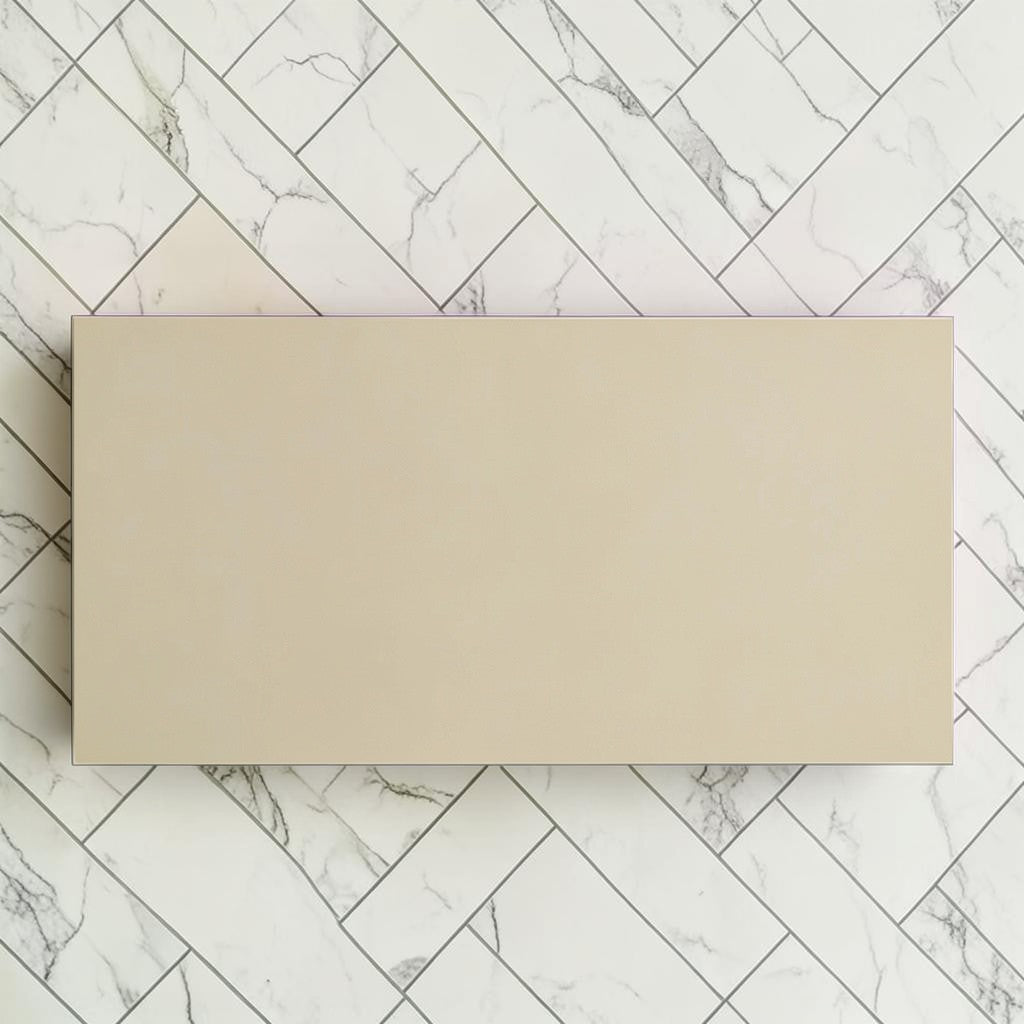 Omnitub L-Shaped Bath Panel (Left-Handed)