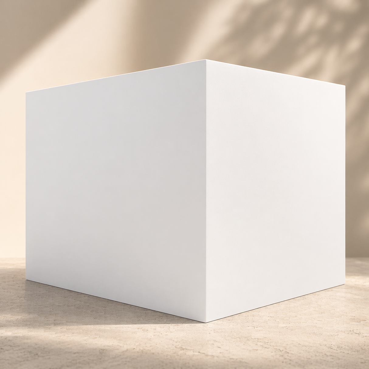 Omnitub Omnitub Deep Bath Panel - side angle