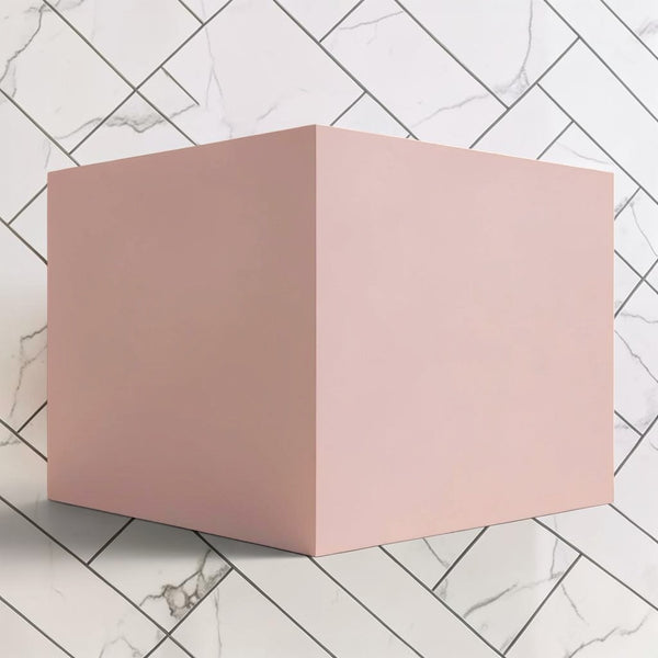 Omnitub L-Shaped Bath Panel (Left-Handed)