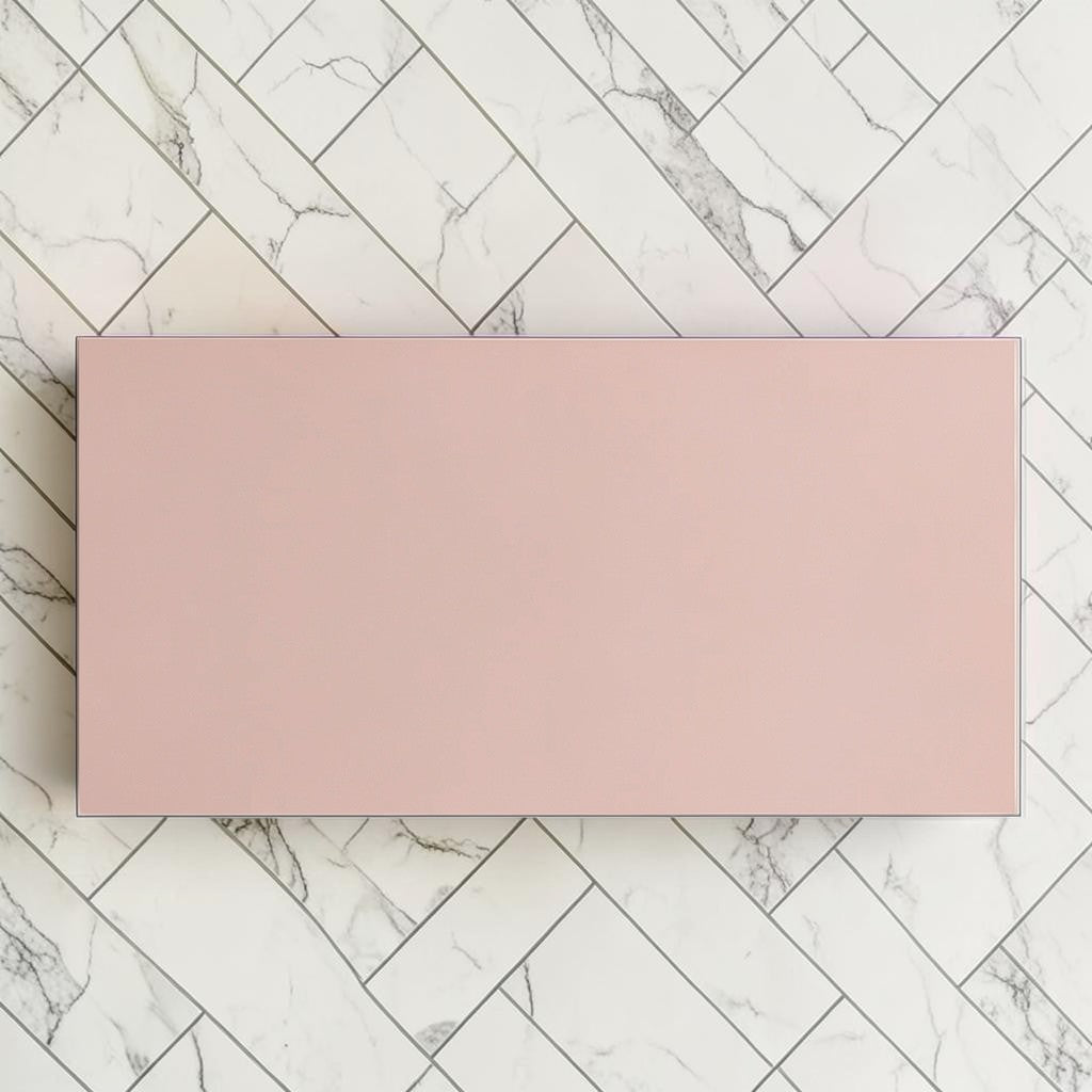 Omnitub L-Shaped Bath Panel (Left-Handed)