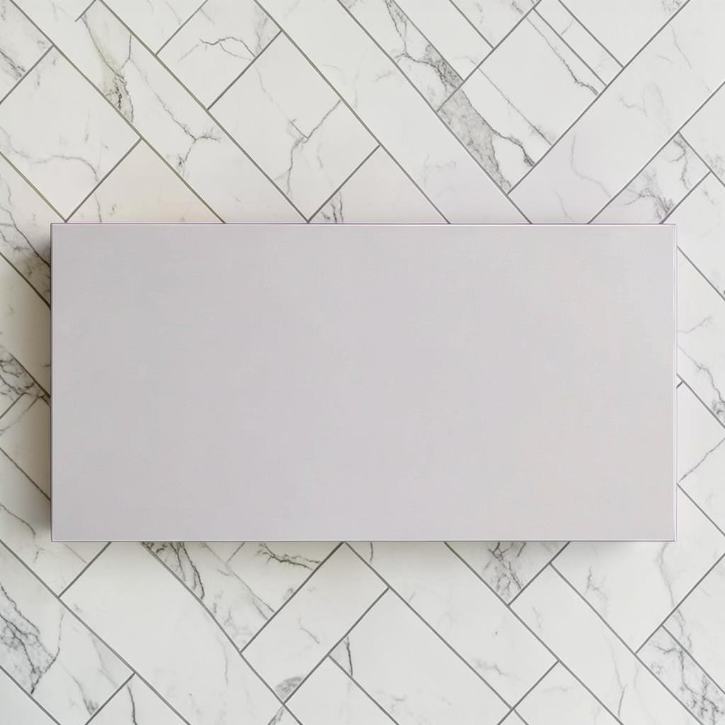 Omnitub L-Shaped Bath Panel (Left-Handed)