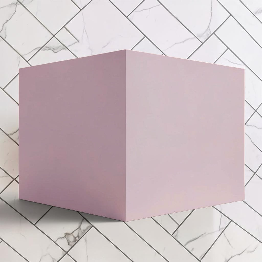 Omnitub L-Shaped Bath Panel (Left-Handed)