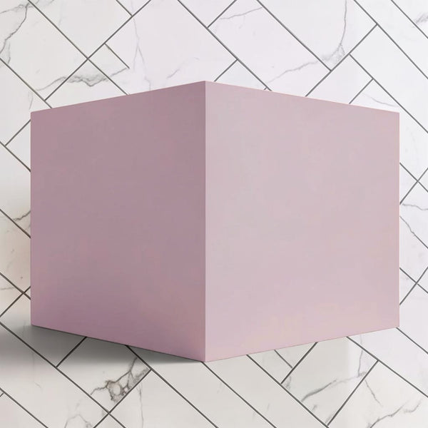 Omnitub L-Shaped Bath Panel (Left-Handed)