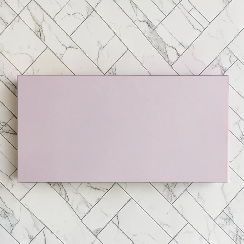 Omnitub L-Shaped Bath Panel (Left-Handed)
