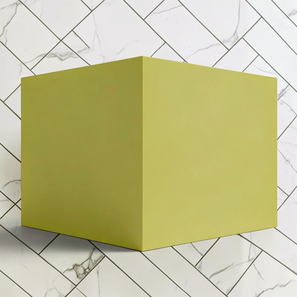 Omnitub L-Shaped Bath Panel (Left-Handed)