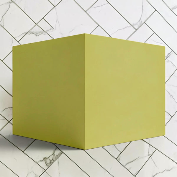 Omnitub L-Shaped Bath Panel (Left-Handed)