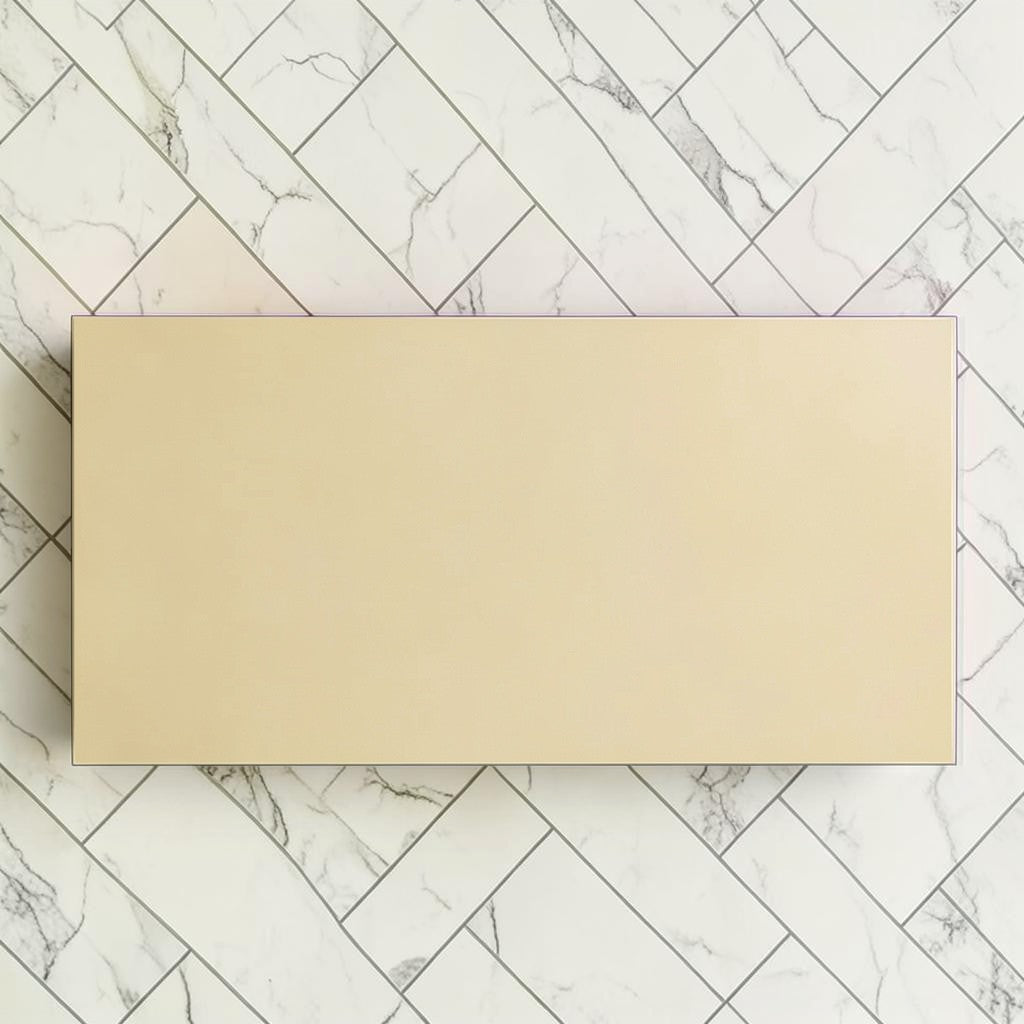 Omnitub L-Shaped Bath Panel (Left-Handed)
