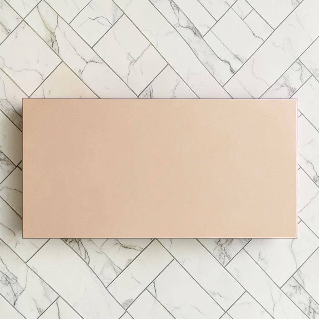 Omnitub L-Shaped Bath Panel (Left-Handed)