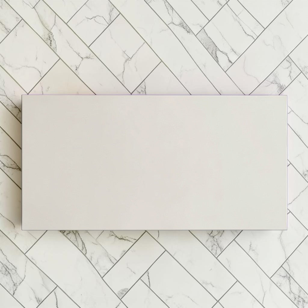 Omnitub L-Shaped Bath Panel (Left-Handed)