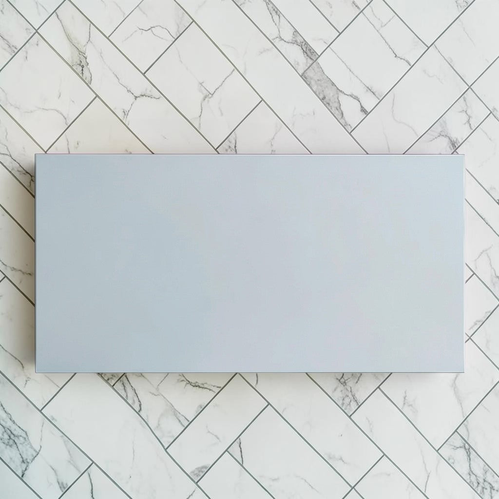 Omnitub L-Shaped Bath Panel (Left-Handed)