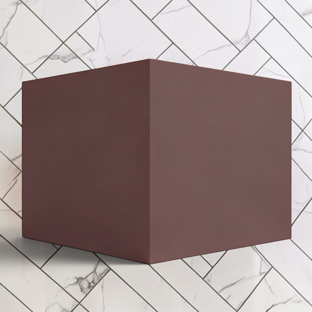 Omnitub L-Shaped Bath Panel (Left-Handed)