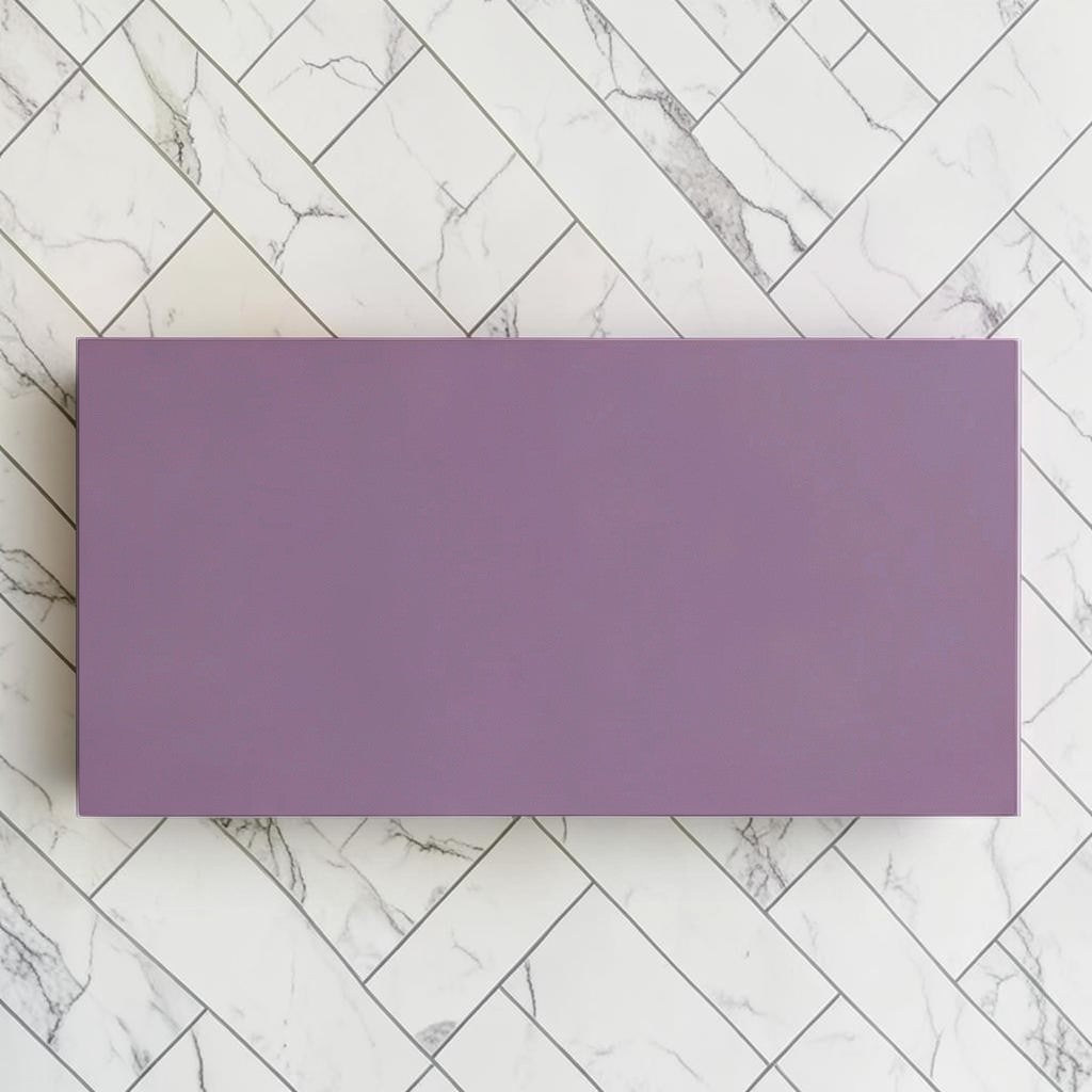 Omnitub L-Shaped Bath Panel (Left-Handed)