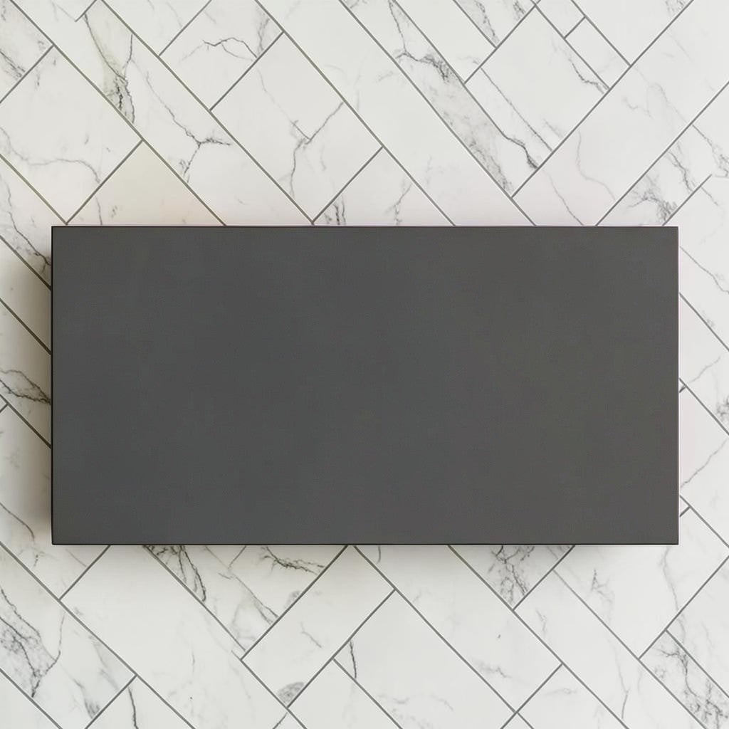 Omnitub L-Shaped Bath Panel (Left-Handed)