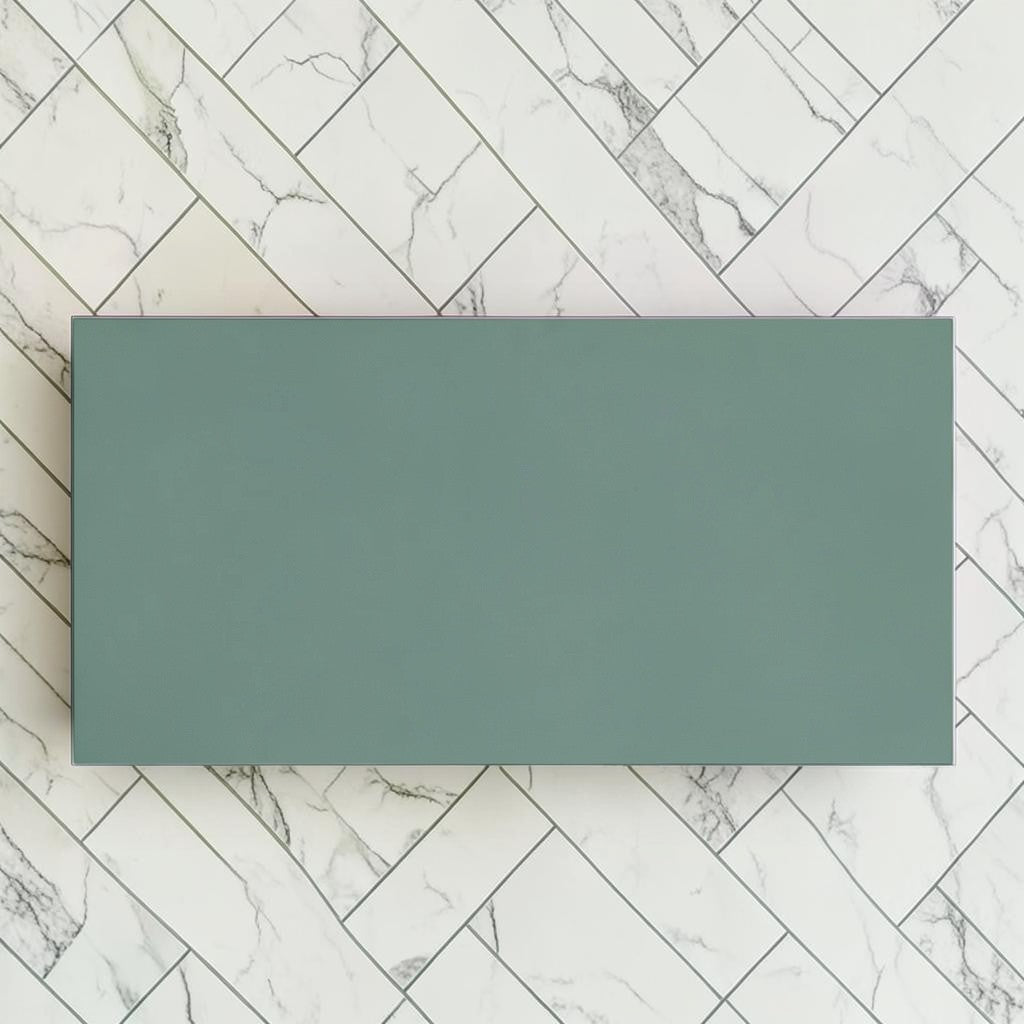 Omnitub L-Shaped Bath Panel (Left-Handed)
