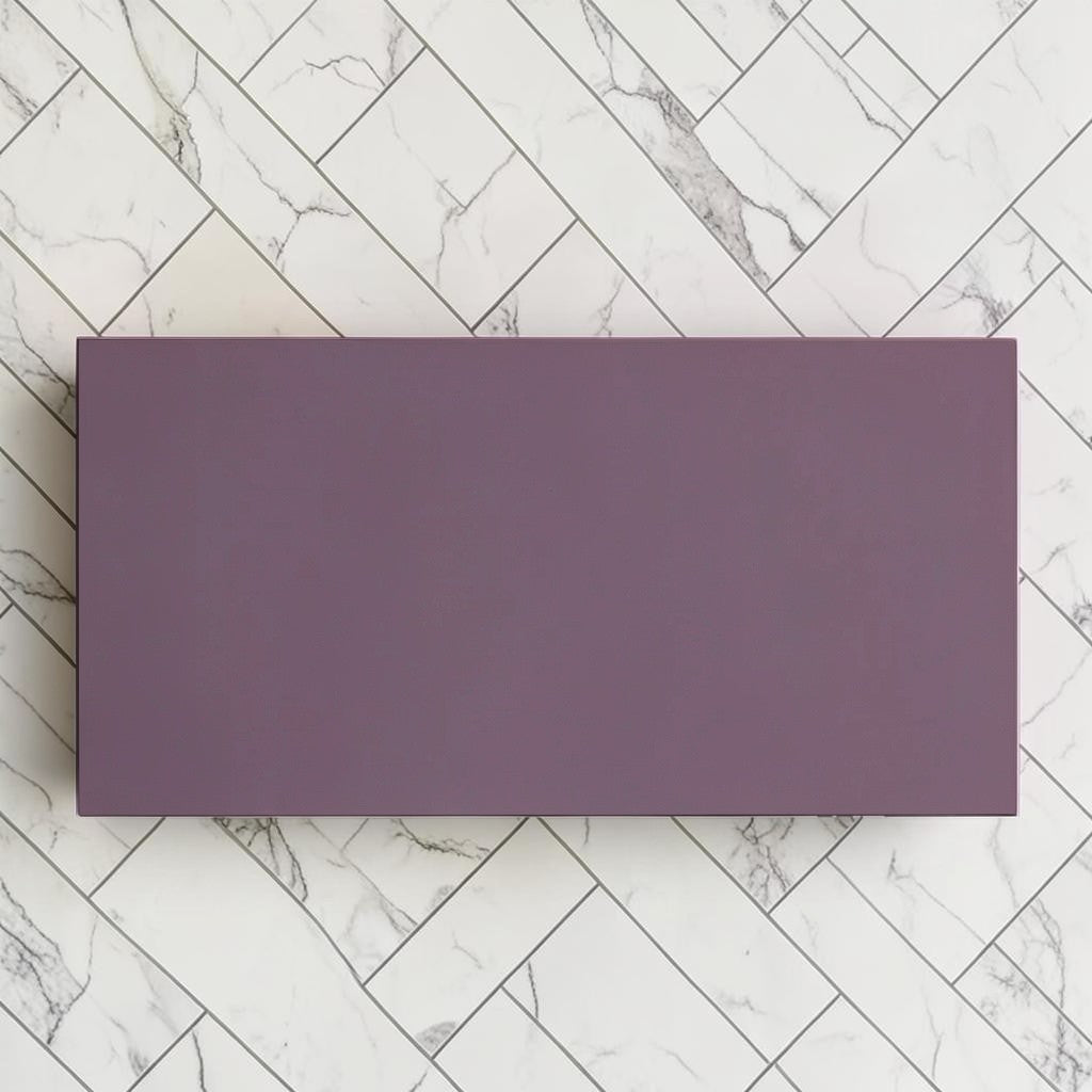 Omnitub L-Shaped Bath Panel (Left-Handed)