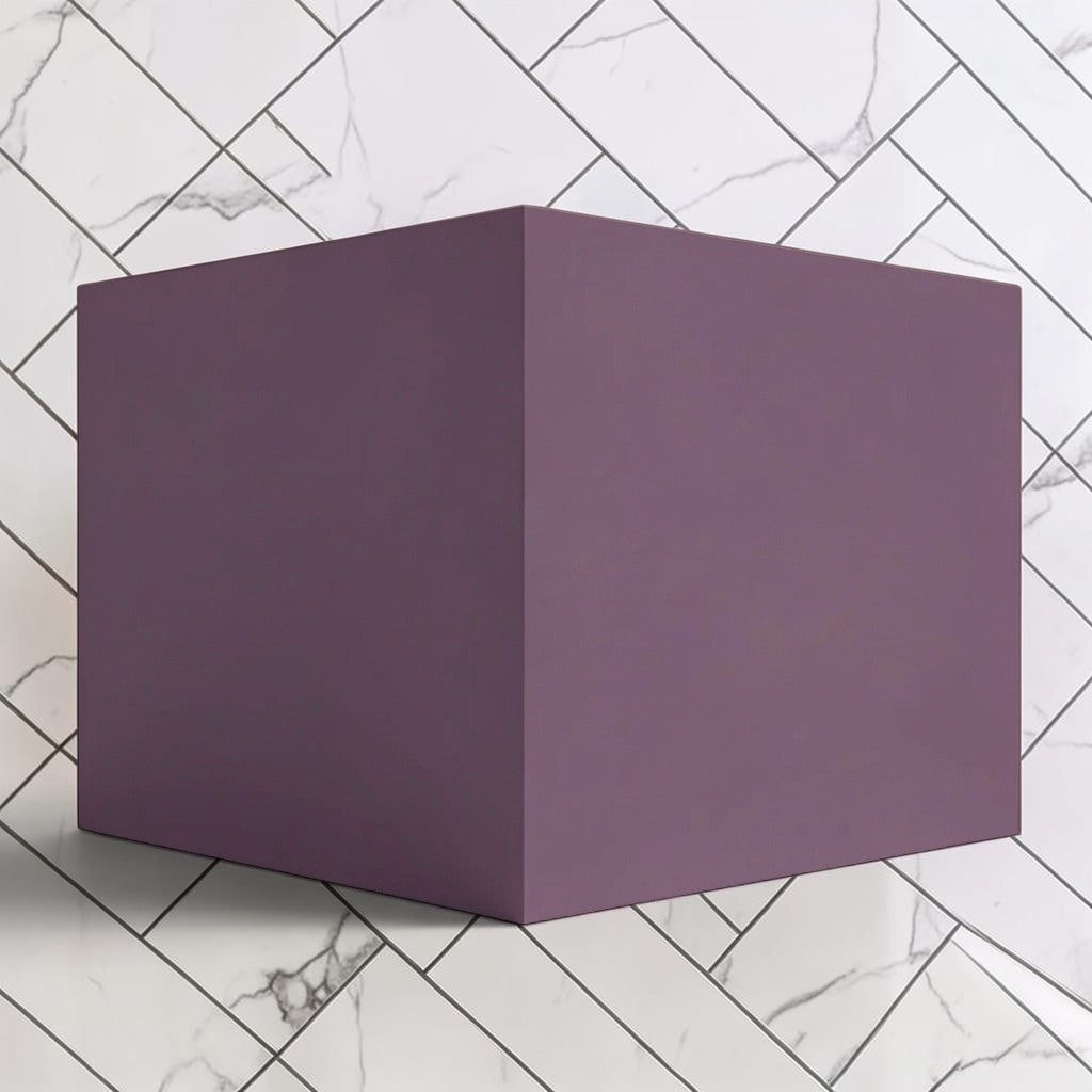 Omnitub L-Shaped Bath Panel (Left-Handed)