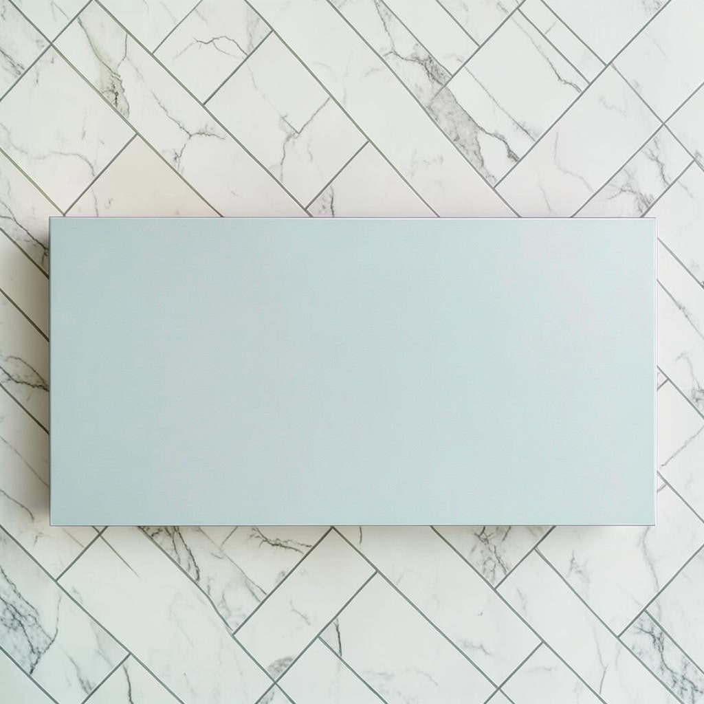 Omnitub L-Shaped Bath Panel (Left-Handed)
