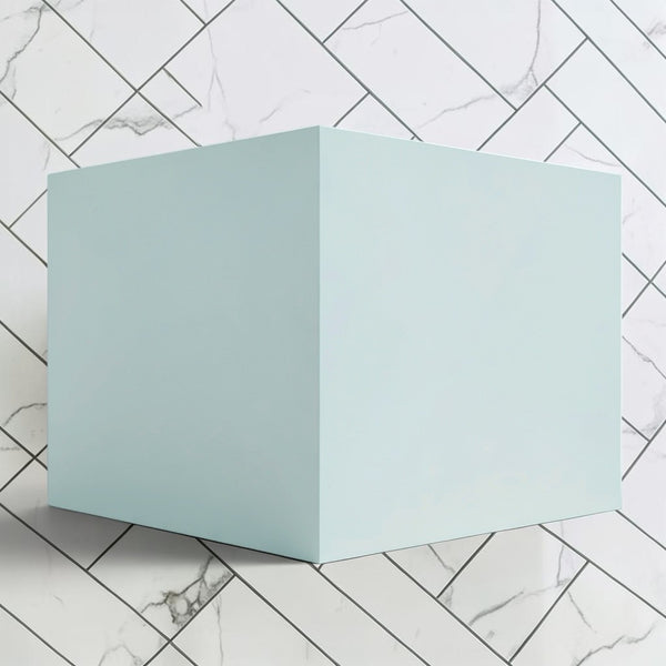 Omnitub L-Shaped Bath Panel (Left-Handed)