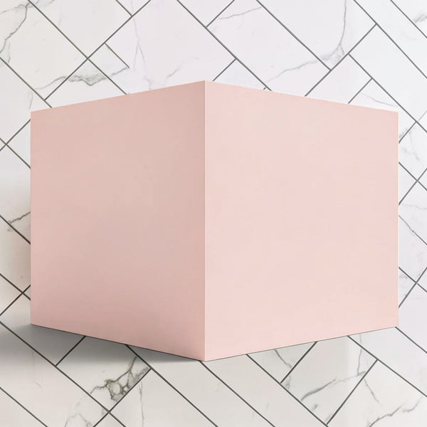 Omnitub L-Shaped Bath Panel (Left-Handed)