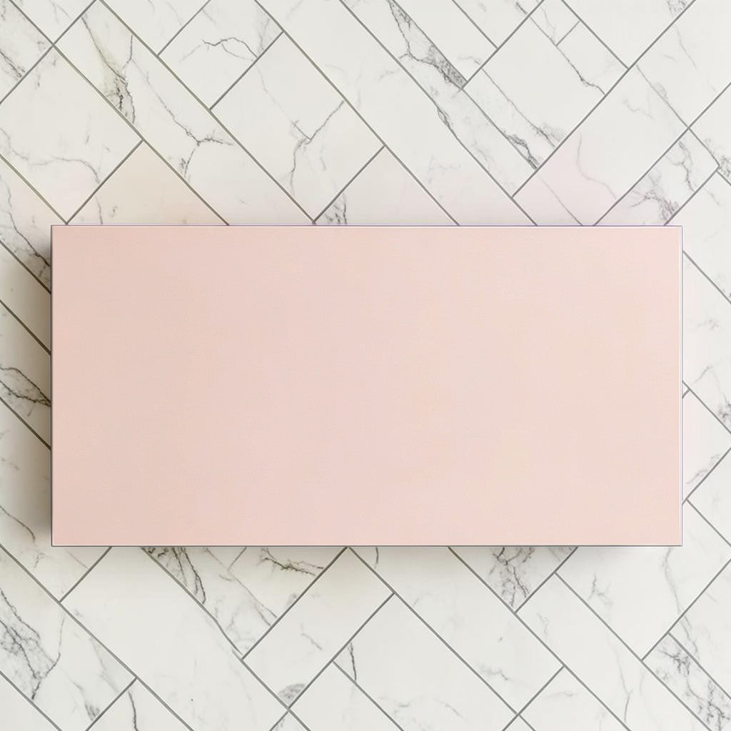 Omnitub L-Shaped Bath Panel (Left-Handed)