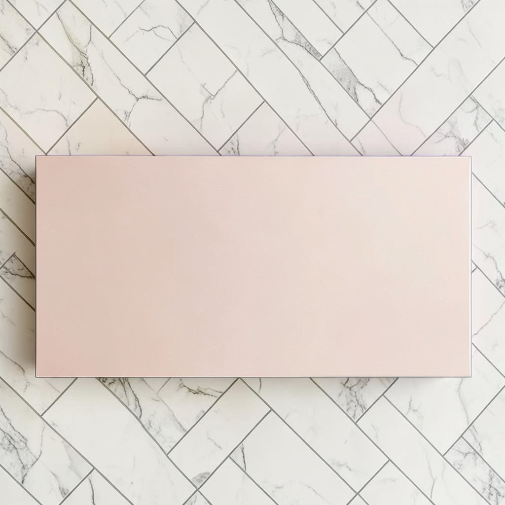 Omnitub L-Shaped Bath Panel (Left-Handed)