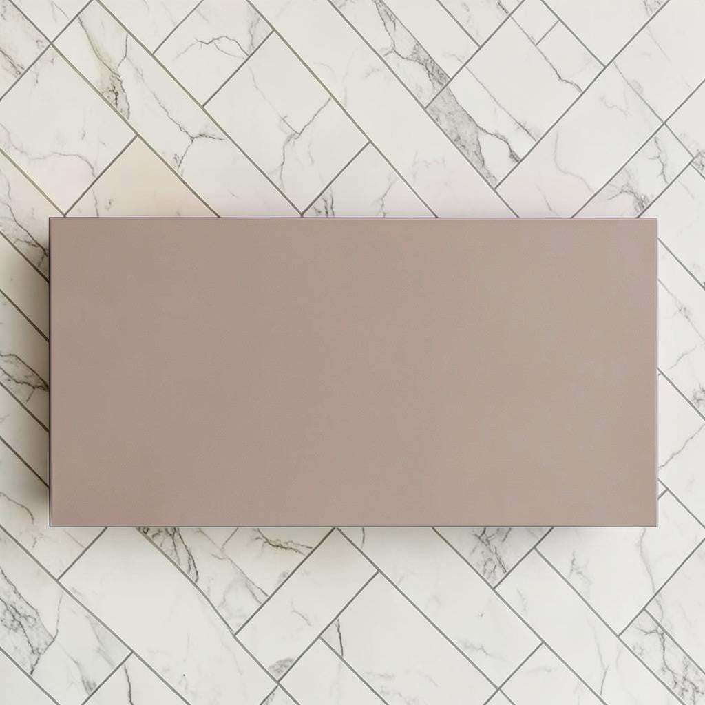 Omnitub L-Shaped Bath Panel (Left-Handed)