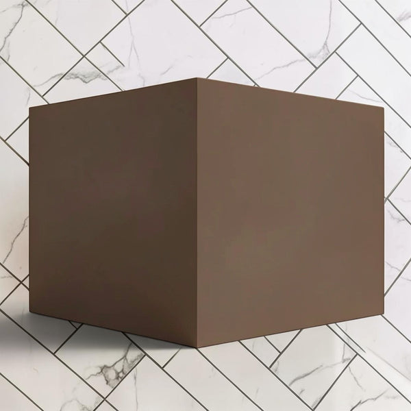 Omnitub L-Shaped Bath Panel (Left-Handed)