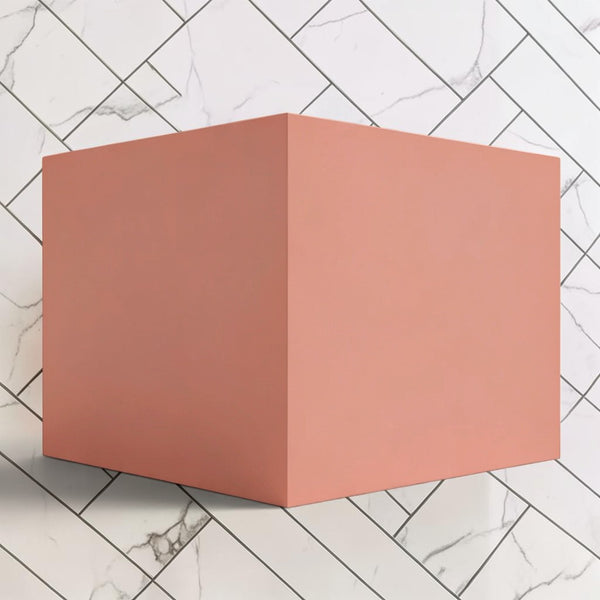 Omnitub L-Shaped Bath Panel (Left-Handed)