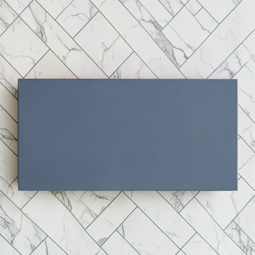 Omnitub L-Shaped Bath Panel (Left-Handed)