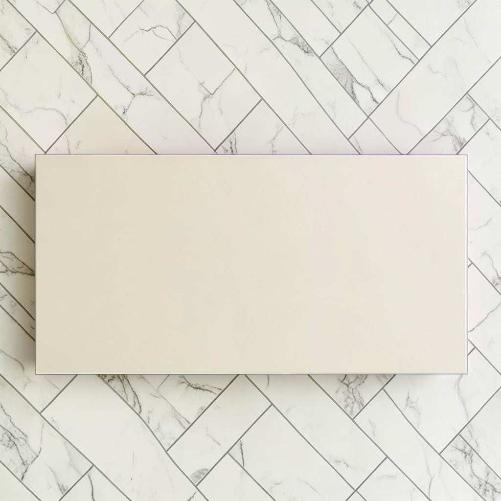 Omnitub L-Shaped Bath Panel (Left-Handed)