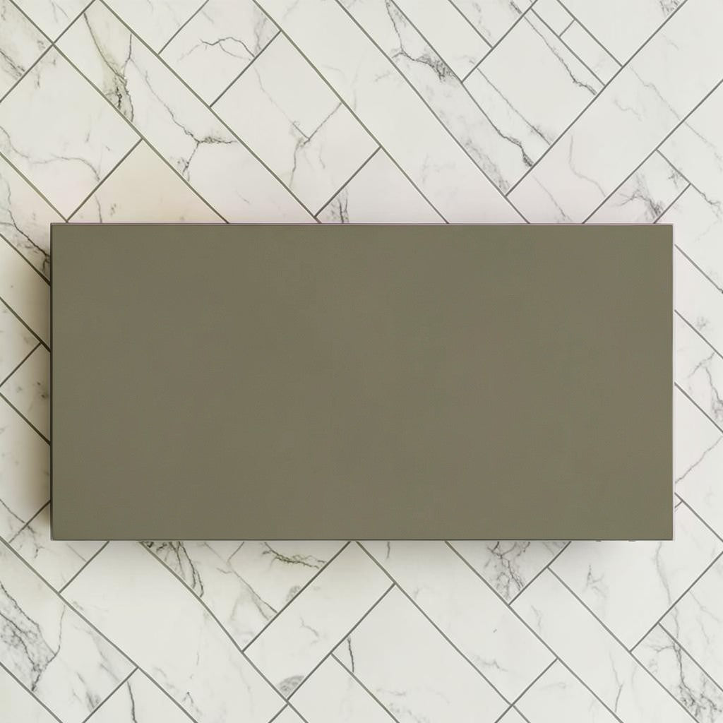 Omnitub L-Shaped Bath Panel (Left-Handed)