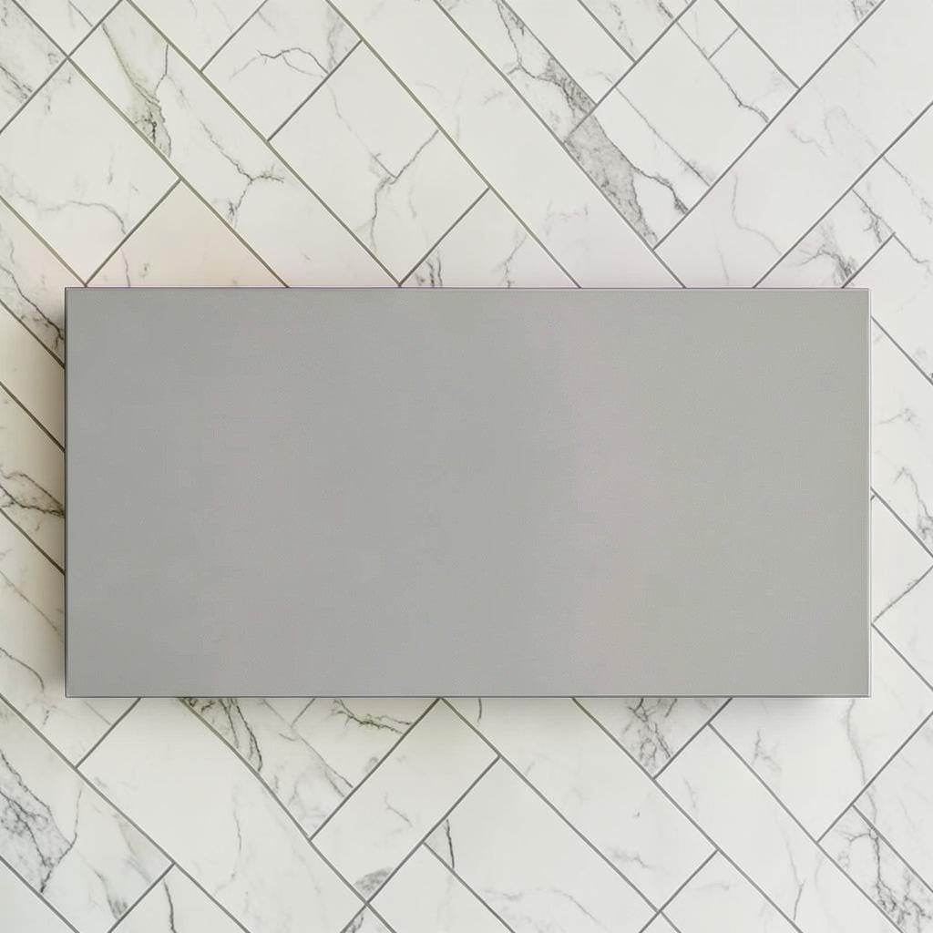Omnitub L-Shaped Bath Panel (Left-Handed)