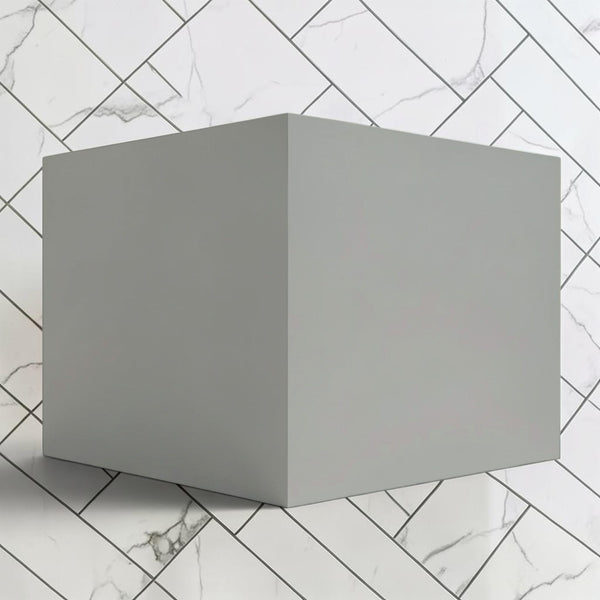 Omnitub L-Shaped Bath Panel (Left-Handed)