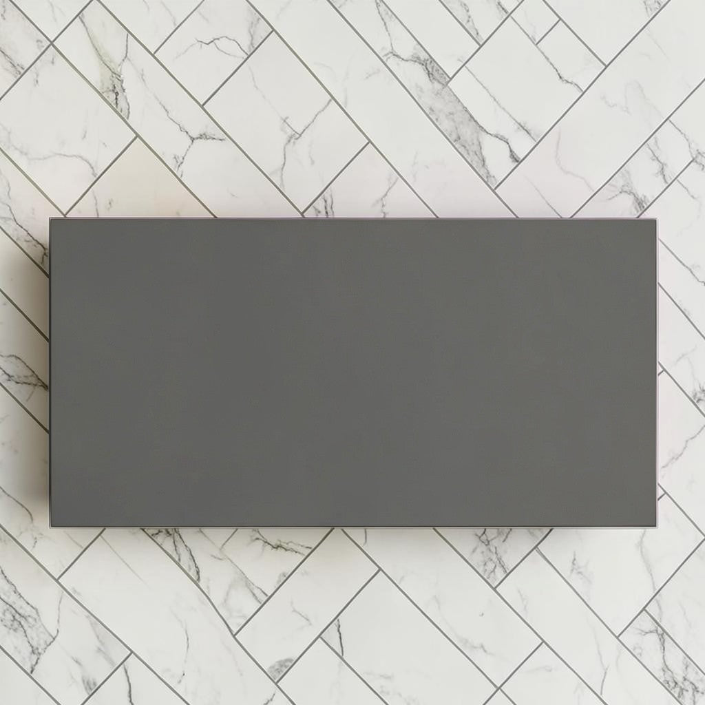 Omnitub L-Shaped Bath Panel (Left-Handed)