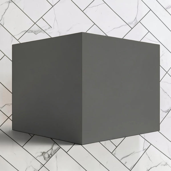 Omnitub L-Shaped Bath Panel (Left-Handed)