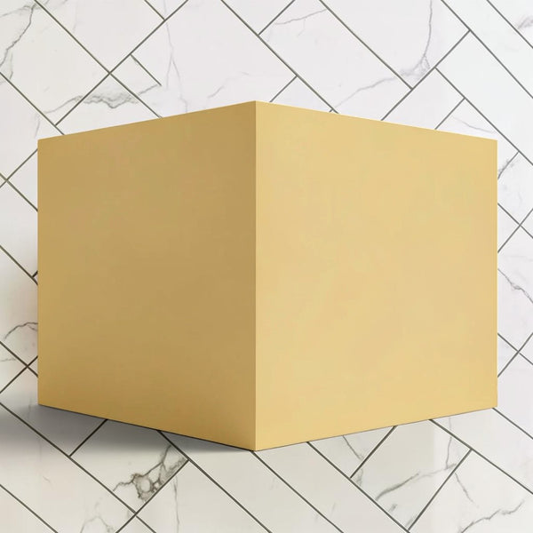 Omnitub L-Shaped Bath Panel (Left-Handed)
