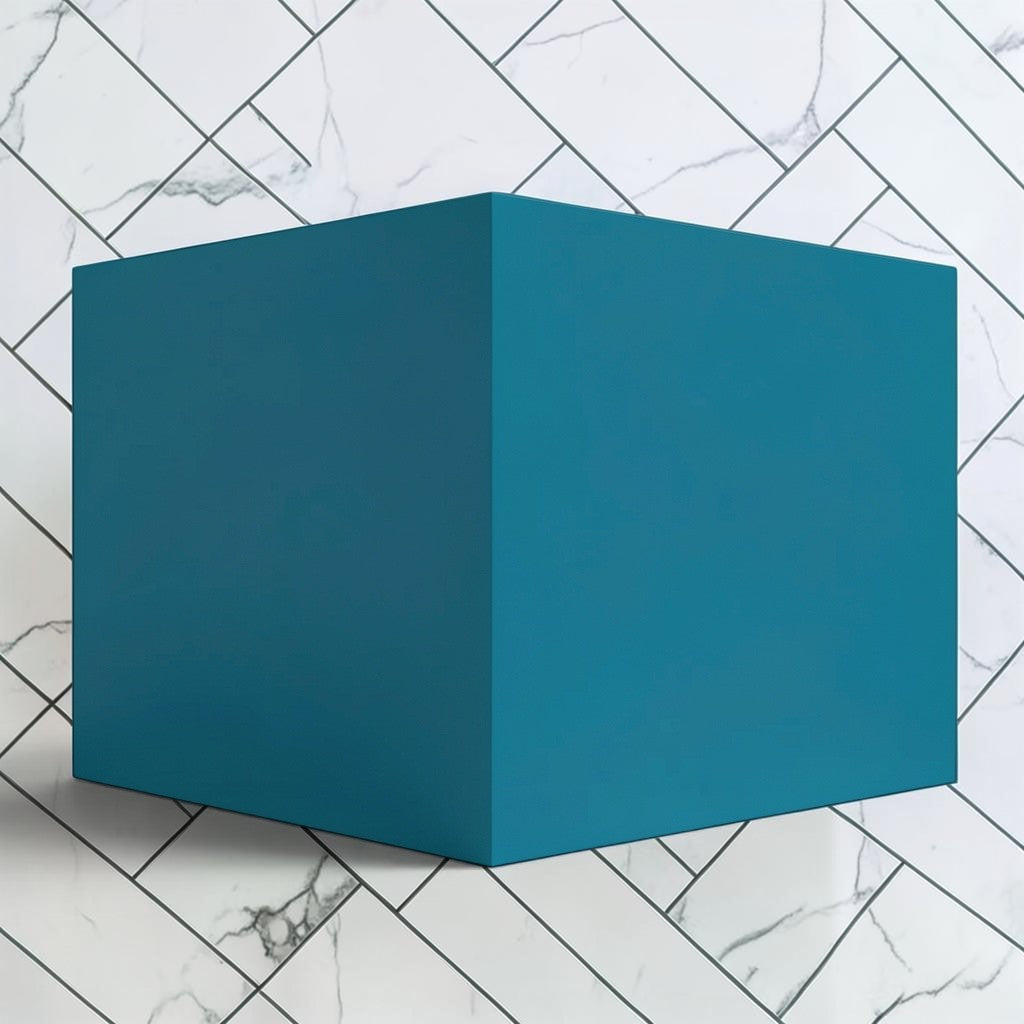 Omnitub L-Shaped Bath Panel (Left-Handed)