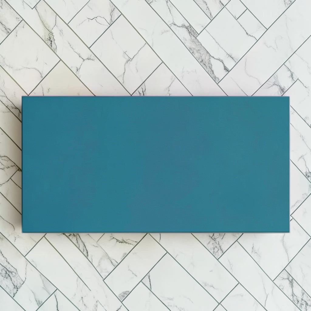 Omnitub L-Shaped Bath Panel (Left-Handed)